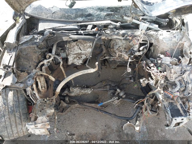 WAUB1GFF7J1021673 Audi S3 Premium Plus