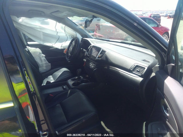 Honda Pilot Ex-l 2016 5FNYF6H80GB046843 Image 5