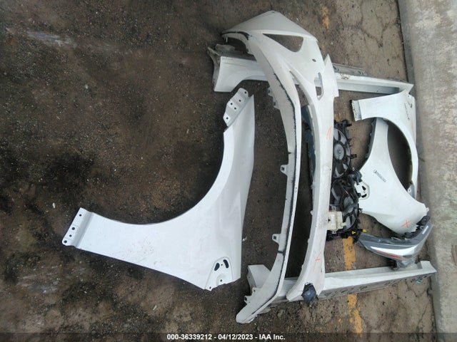 Toyota Prius Two/two Eco/three 2018 JTDKBRFU3J3075812 Image 4