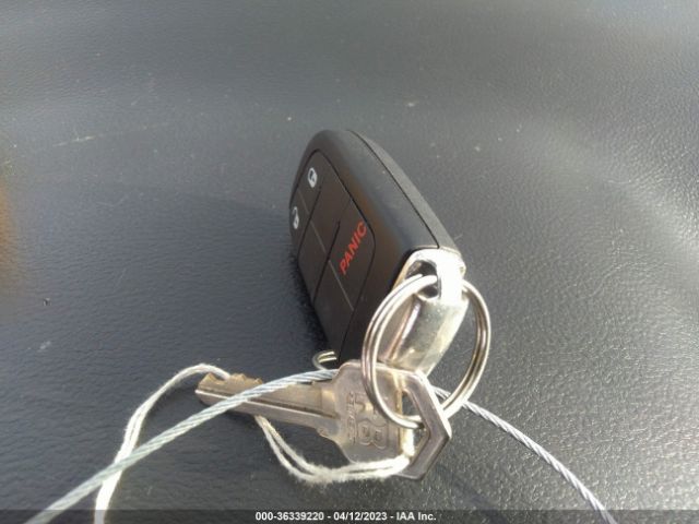 3C4PDCBG4HT536396 Dodge Journey Sxt