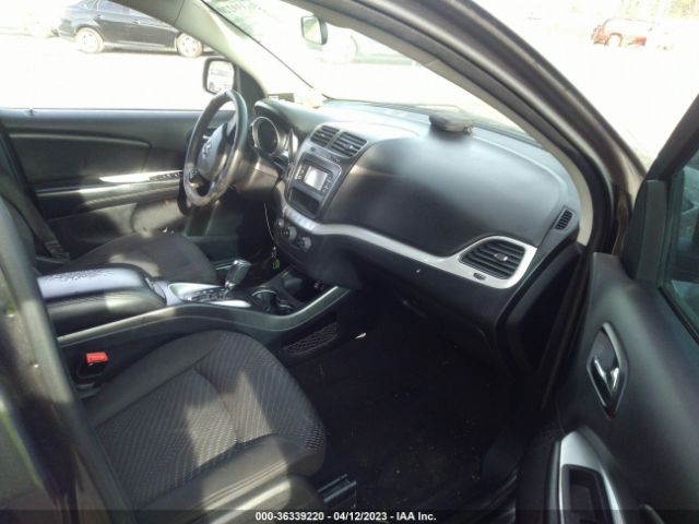3C4PDCBG4HT536396 Dodge Journey Sxt