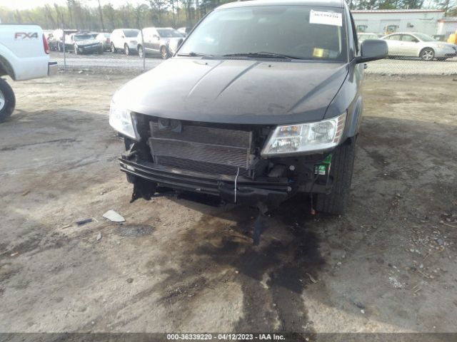 3C4PDCBG4HT536396 Dodge Journey Sxt