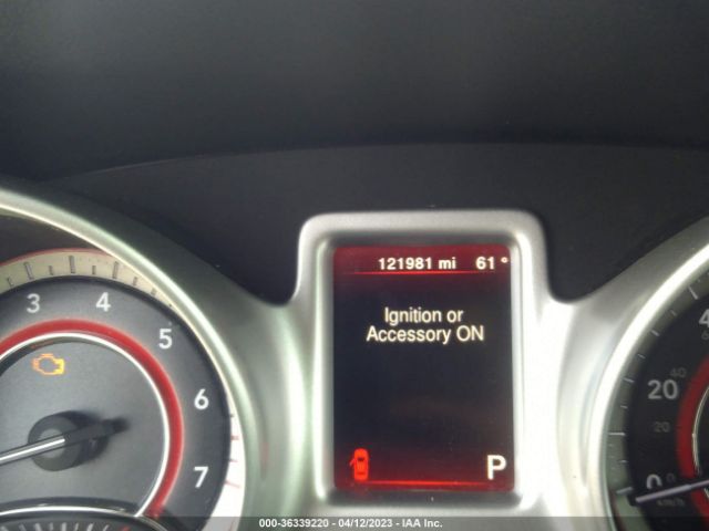 3C4PDCBG4HT536396 Dodge Journey Sxt