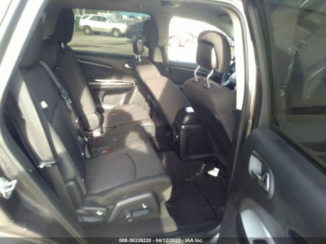 3C4PDCBG4HT536396 Dodge Journey Sxt