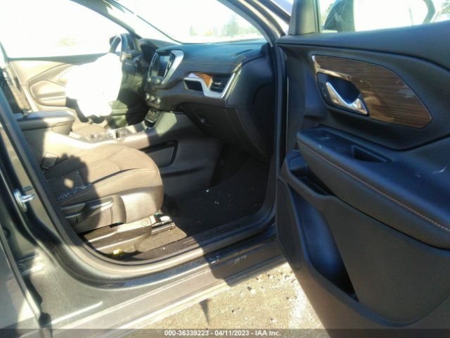 3GKALTEV0KL191141 GMC Terrain Sle