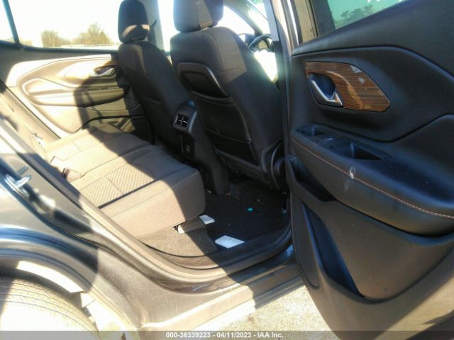 3GKALTEV0KL191141 GMC Terrain Sle