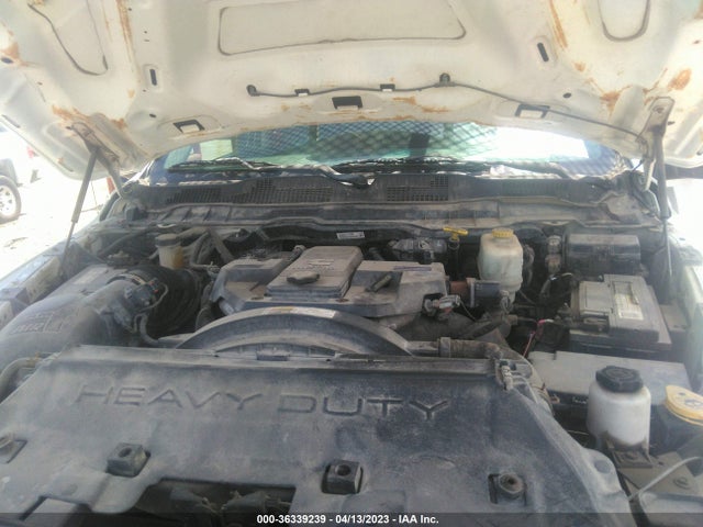 2014 Ram 5500, VIN: 3C7WRNDLXEG231933
