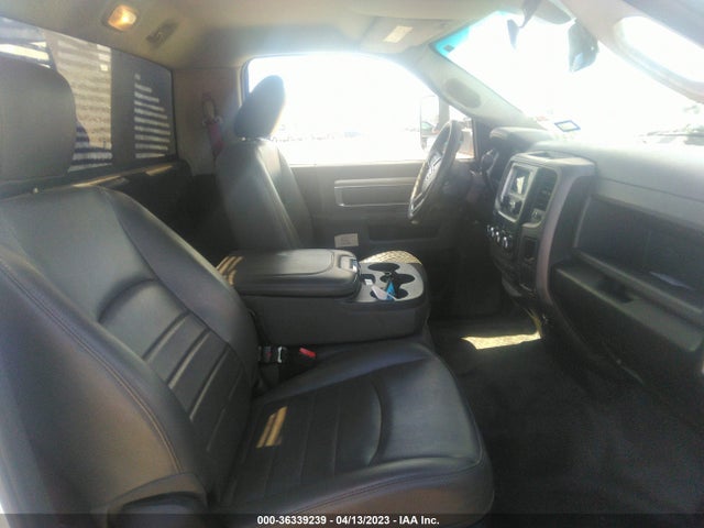 2014 Ram 5500, VIN: 3C7WRNDLXEG231933