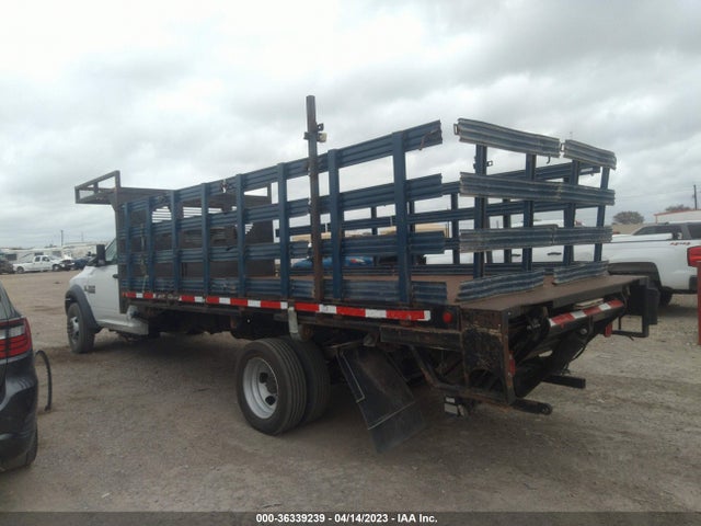 2014 Ram 5500, VIN: 3C7WRNDLXEG231933