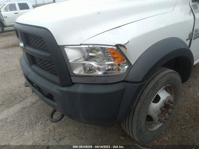 2014 Ram 5500, VIN: 3C7WRNDLXEG231933