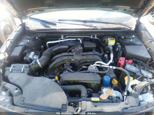 2022 SUBARU LEGACY LIMITED VIN: 4S3BWAN63N3006293