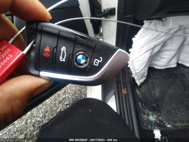 2020 BMW Z4, VIN: WBAHF3C08LWW69887