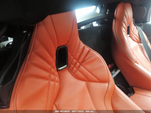 2020 BMW Z4, VIN: WBAHF3C08LWW69887