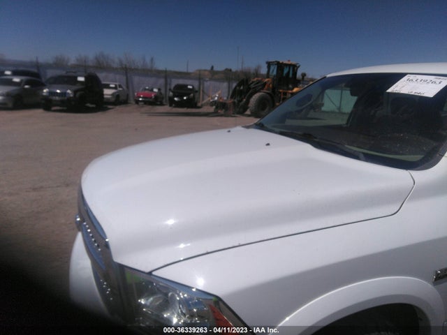 RAM 1500 Laramie 2017 1C6RR7NT5HS854272 Image 7