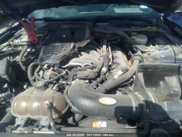 1FA6P8CF4F5302073 Ford MUSTANG GT