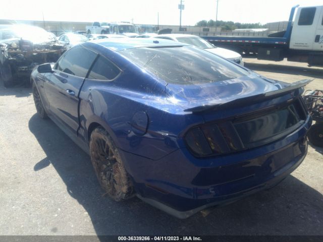 1FA6P8CF4F5302073 Ford MUSTANG GT