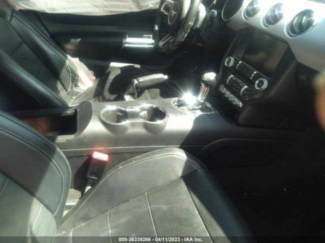 1FA6P8CF4F5302073 Ford MUSTANG GT