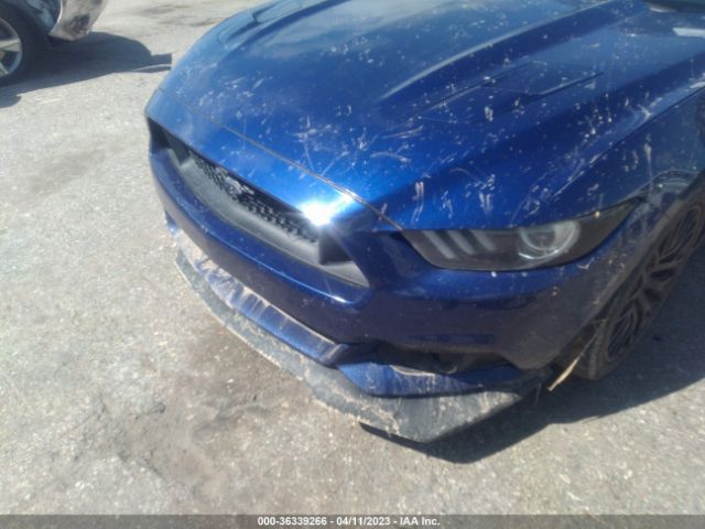 1FA6P8CF4F5302073 Ford MUSTANG GT