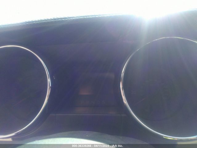 1FA6P8CF4F5302073 Ford MUSTANG GT