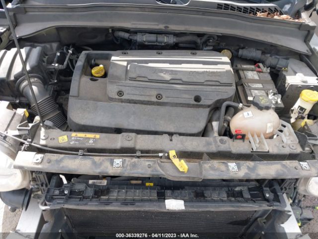 ZACCJBAW1GPC57648 Jeep Renegade Sport