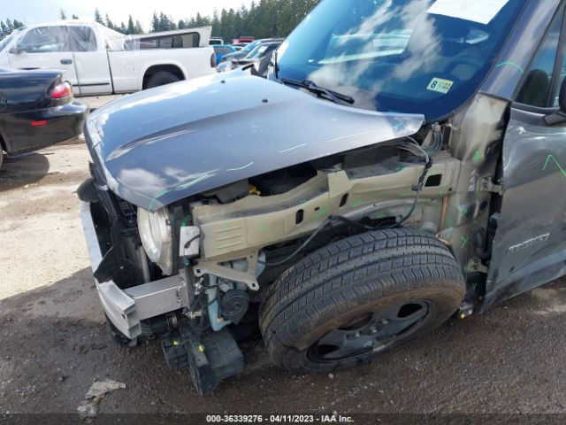 ZACCJBAW1GPC57648 Jeep Renegade Sport