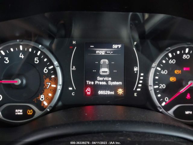 ZACCJBAW1GPC57648 Jeep Renegade Sport