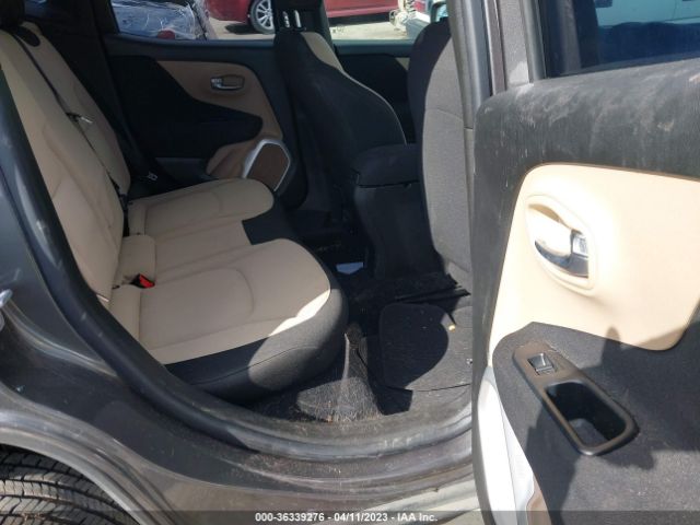 ZACCJBAW1GPC57648 Jeep Renegade Sport