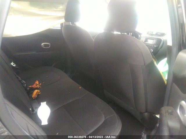 2016 Kia Soul Base მანქანა იყიდება აუქციონზე, vin: KNDJN2A24G7313068, აუქციონის ნომერი: 36339278