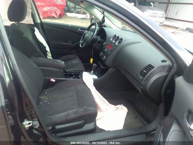 2012 NISSAN ALTIMA 2.5 S VIN: 1N4AL2AP5CN528410