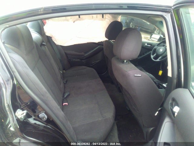 2012 NISSAN ALTIMA 2.5 S VIN: 1N4AL2AP5CN528410