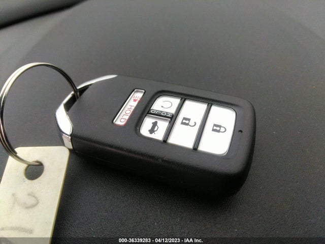 2021 HONDA CIVIC SEDAN SPORT VIN: 2HGFC2F82MH524599