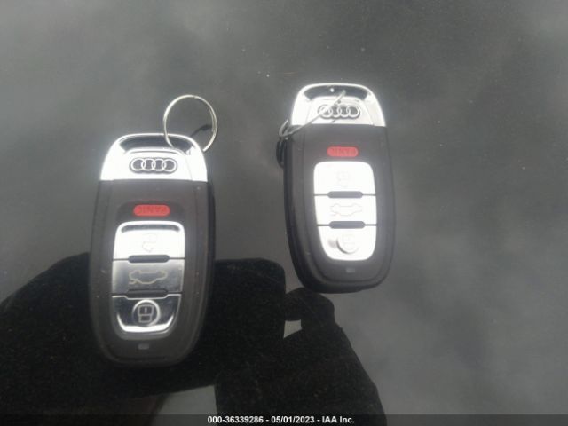 WA1DGAFP2EA033195 Audi Q5 Premium Plus