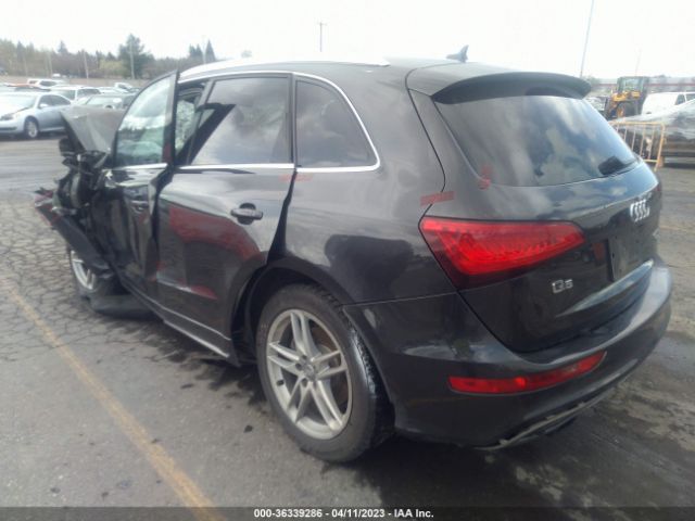 WA1DGAFP2EA033195 Audi Q5 Premium Plus