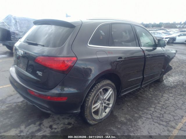 WA1DGAFP2EA033195 Audi Q5 Premium Plus