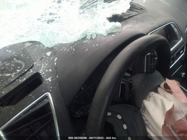WA1DGAFP2EA033195 Audi Q5 Premium Plus