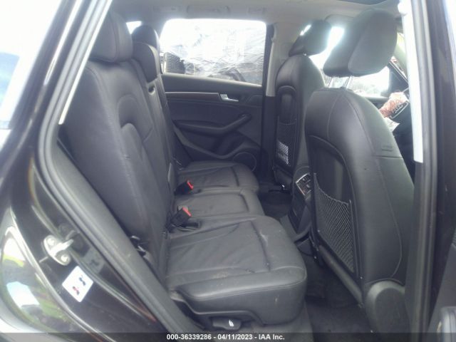 WA1DGAFP2EA033195 Audi Q5 Premium Plus