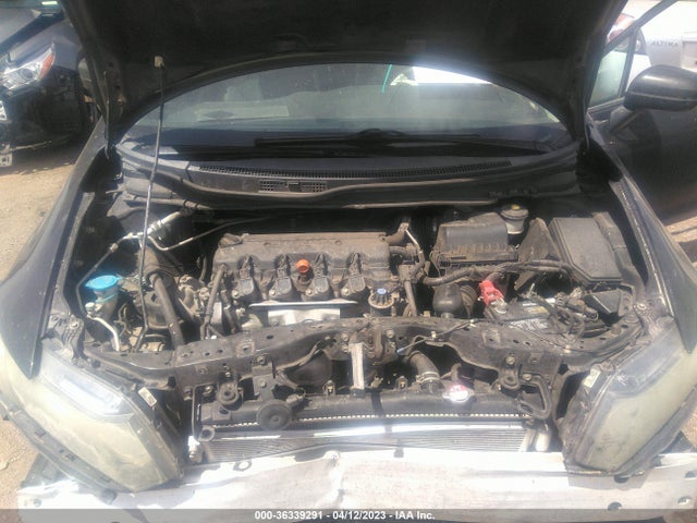 Honda Civic Sedan Ex 2015 19XFB2F85FE249956 Image 10
