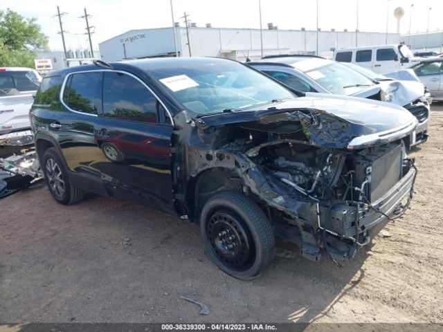 1GKKNKLA4LZ127669 auction archive image