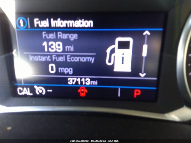 1GKKNKLA4LZ127669 GMC ACADIA SLE