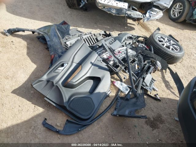 1GKKNKLA4LZ127669 GMC ACADIA SLE