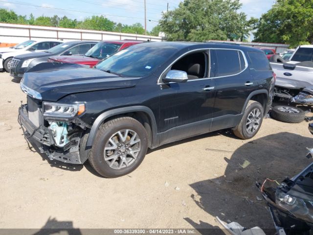 1GKKNKLA4LZ127669 GMC ACADIA SLE