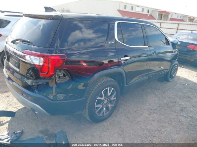 1GKKNKLA4LZ127669 GMC ACADIA SLE