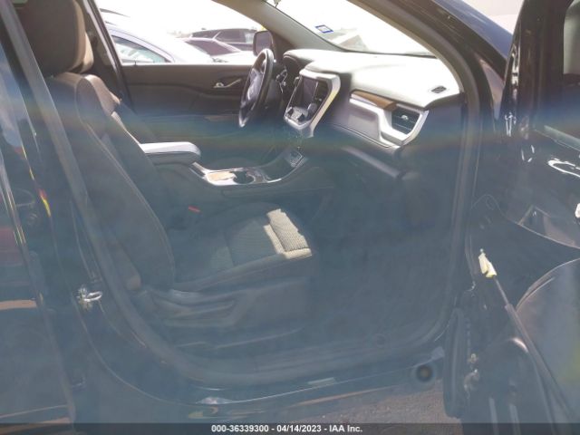 1GKKNKLA4LZ127669 GMC ACADIA SLE