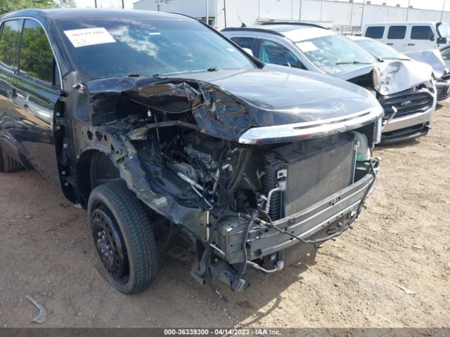 1GKKNKLA4LZ127669 GMC ACADIA SLE