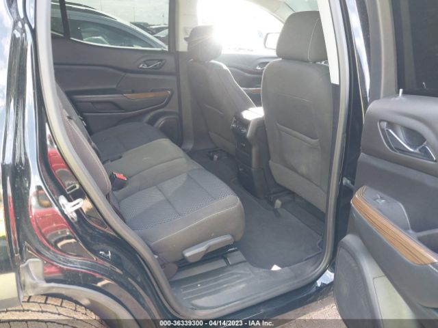 1GKKNKLA4LZ127669 GMC ACADIA SLE