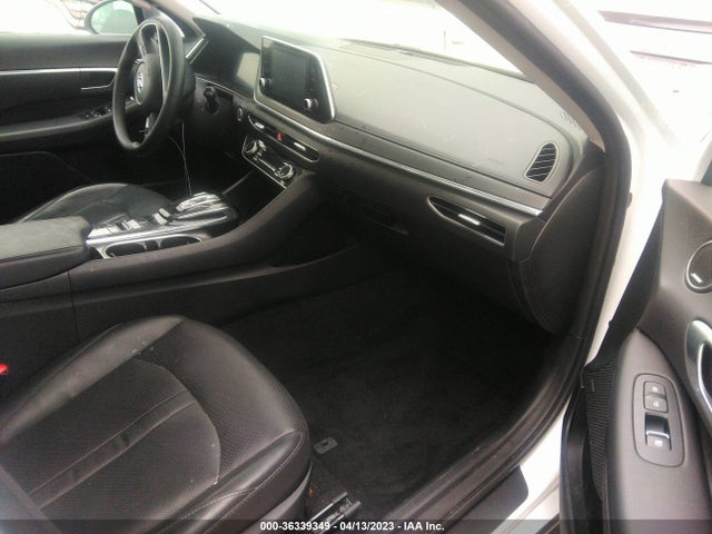 Hyundai SONATA SEL 2020 5NPEF4JA6LH000420 Image 6