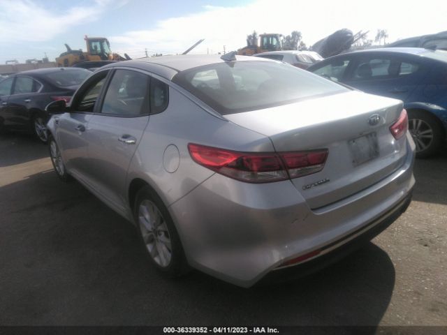 5XXGT4L37HG171602 KIA Optima Lx