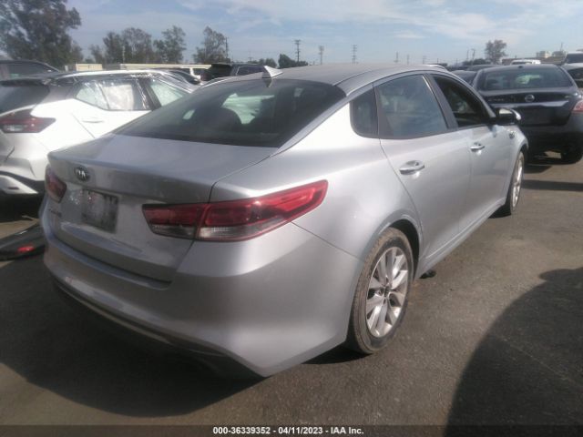 5XXGT4L37HG171602 KIA Optima Lx