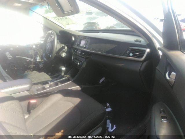5XXGT4L37HG171602 KIA Optima Lx