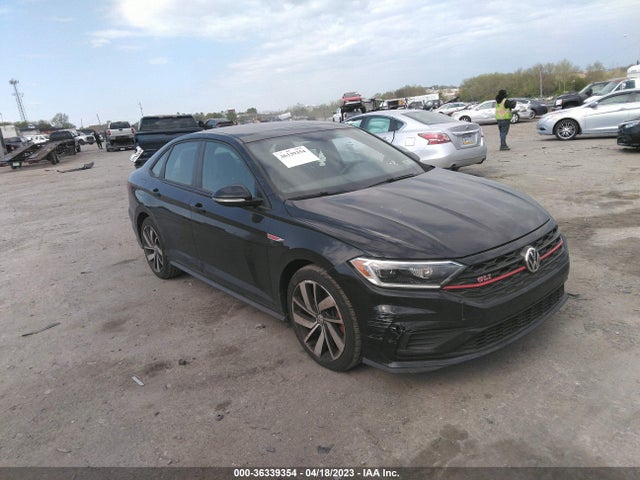 2019 3VW6T7BU5KM207782 main image